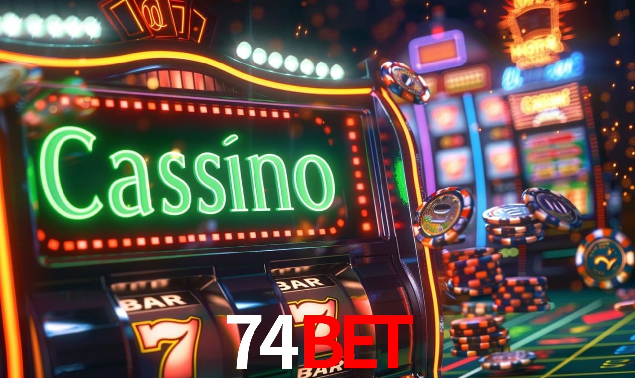 Login Seguro 74bet