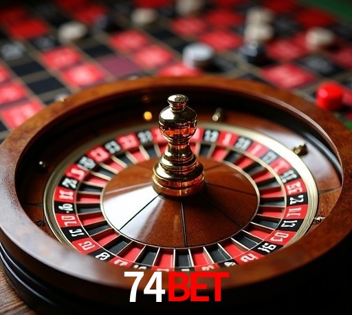 Especiais de Fim de Semana 74bet