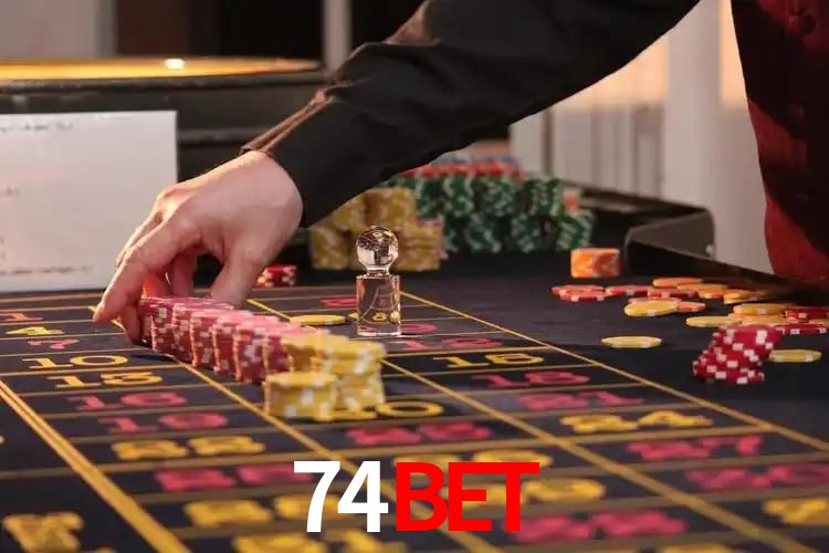 Descubra o Programa VIP da 74bet: Vantagens Exclusivas para Jogadores