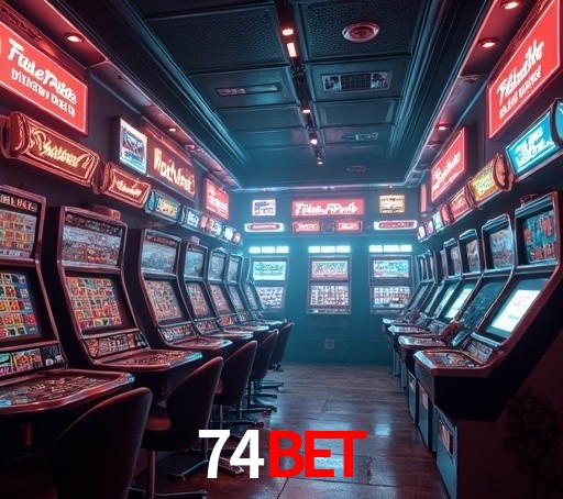Promoções Sazonais 74bet