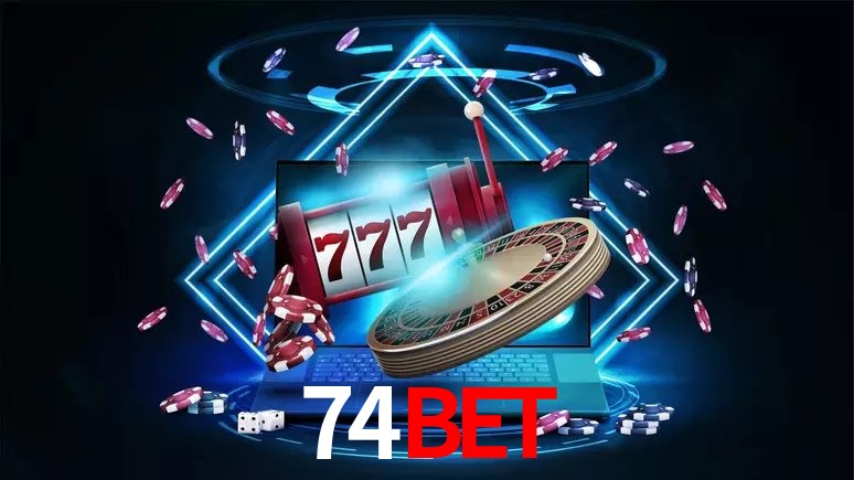 Provedores de Jogos 74bet