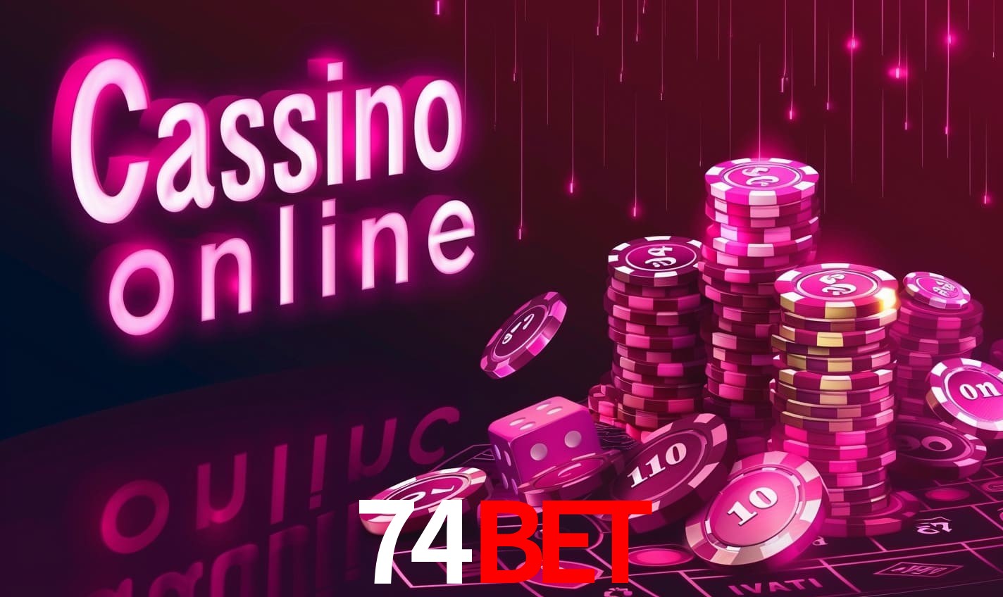 A Experiência Imersiva dos Cassinos Ao Vivo no 74bet