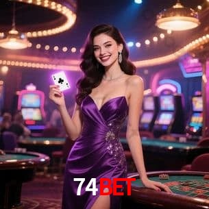Programa VIP 74bet