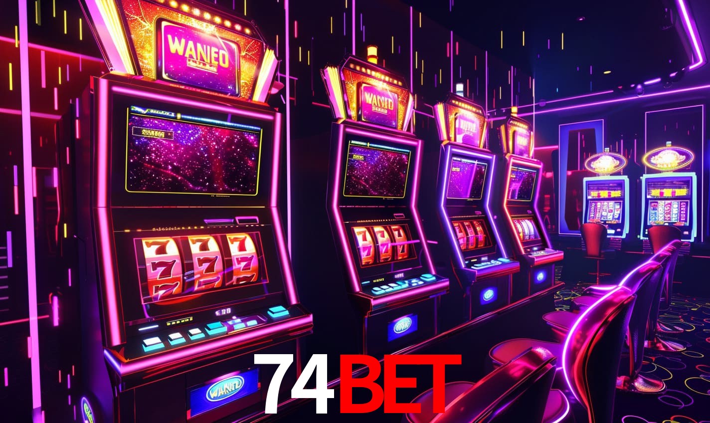 Descubra o Programa VIP da 74bet: Vantagens Exclusivas para Jogadores