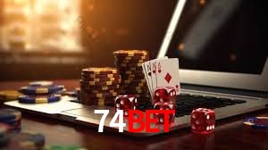 cassino 74bet