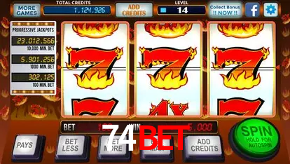 Explorando a Categoria de Eventos em Apostas na 74bet