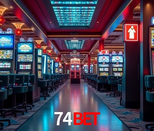 A Emoção da Loteria na 74bet: Uma Chance de Mudança de Vida