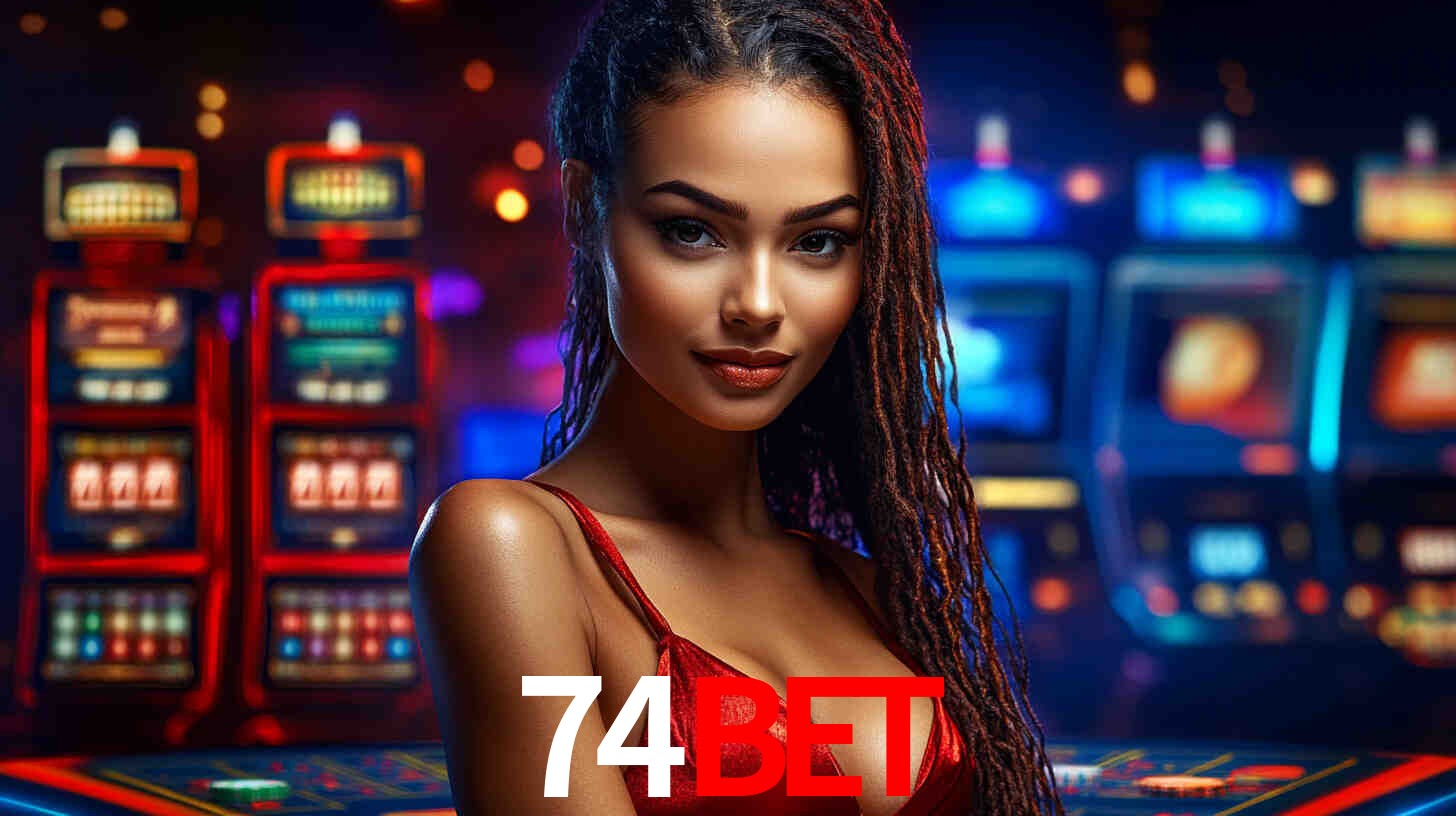 Explorando a Categoria de Eventos em Apostas na 74bet