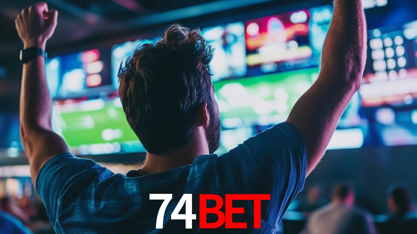 74bet - Experiência Real De Cassino - 74bet.com