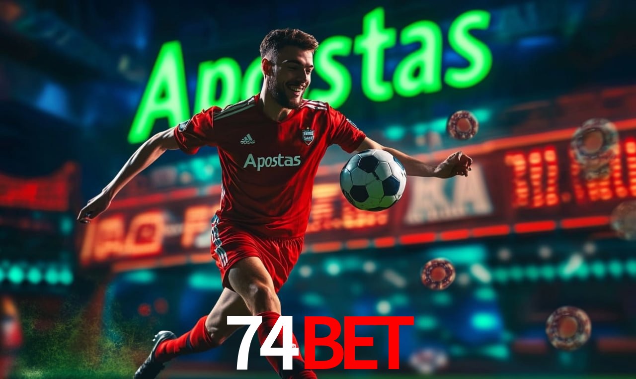 Interface Premium 74bet