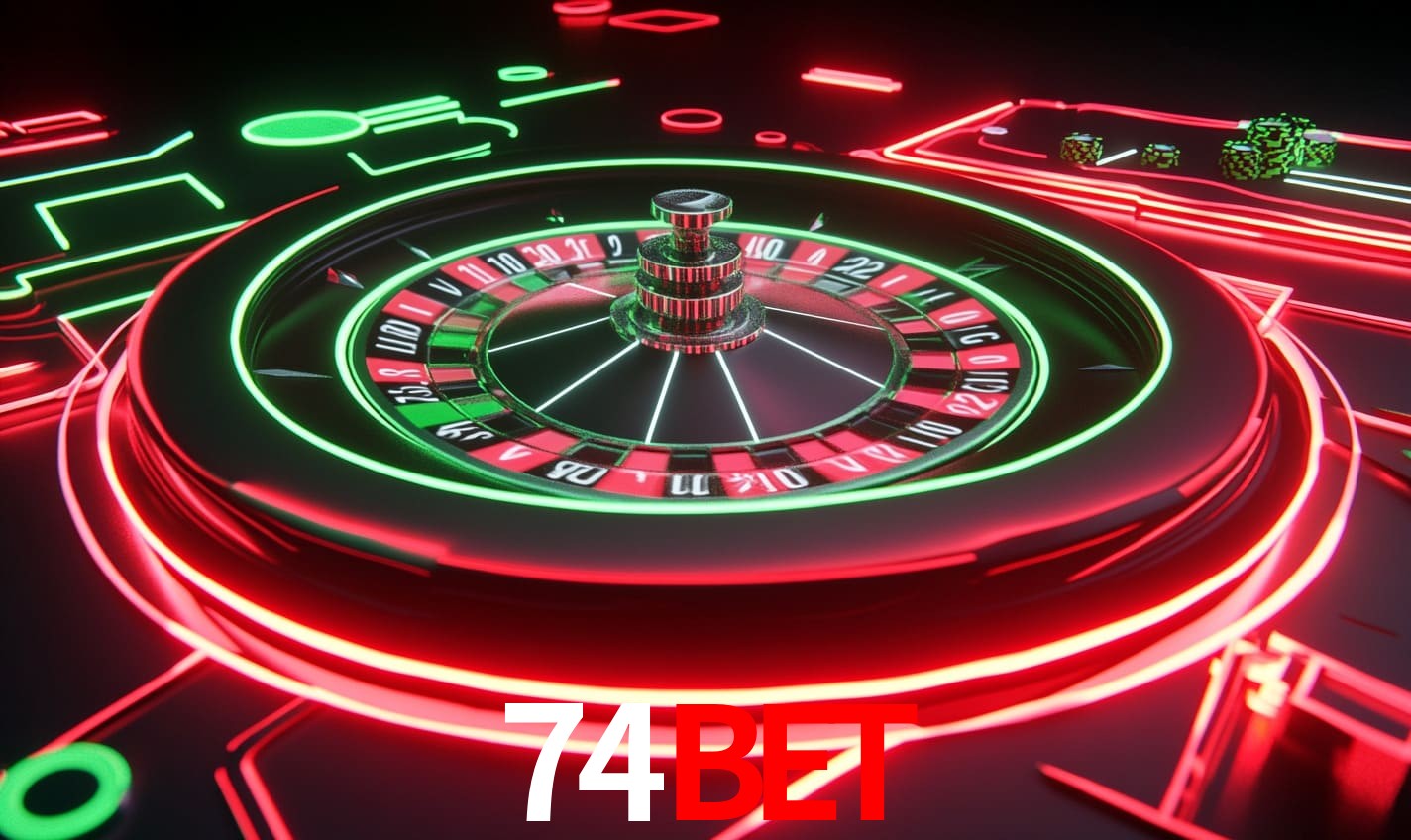 Inovações de Jogos na 74bet: O Futuro das Experiências Interativas