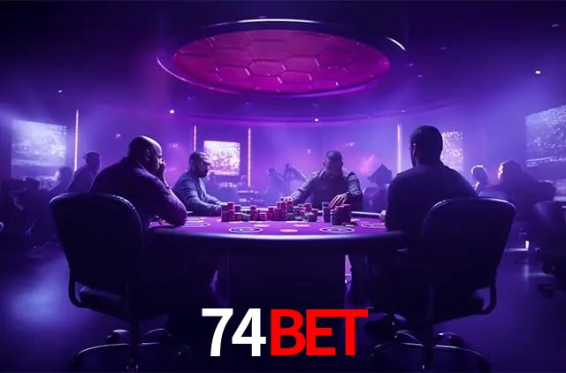 Desvendando o Mundo dos Jogos Virtuais na 74bet