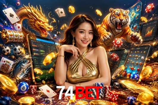 Secure Login 74bet