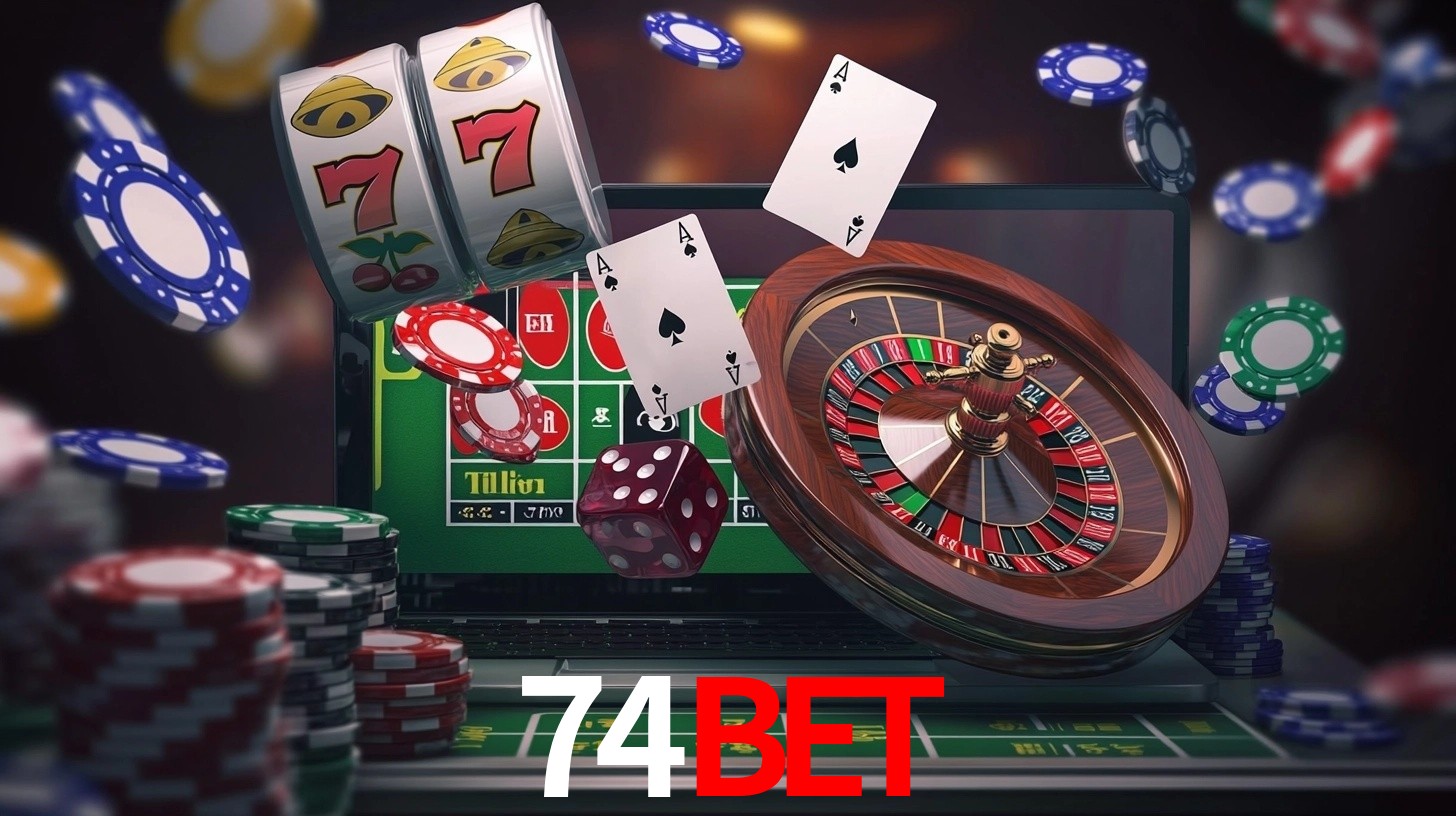 74bet bonus
