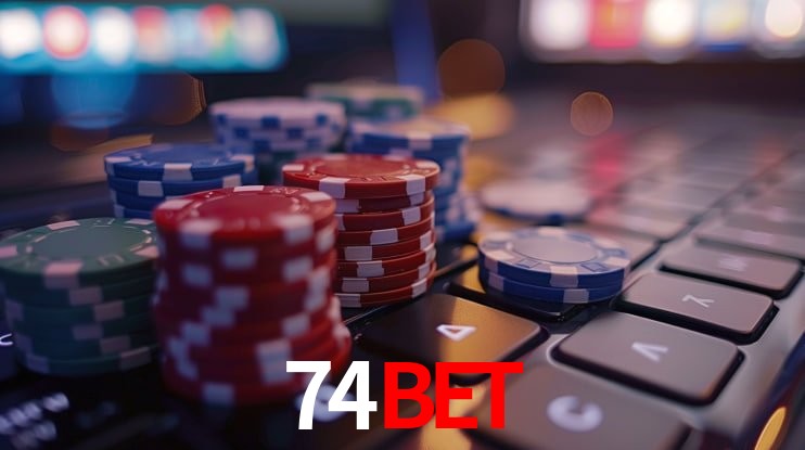 Segurança 2FA 74bet