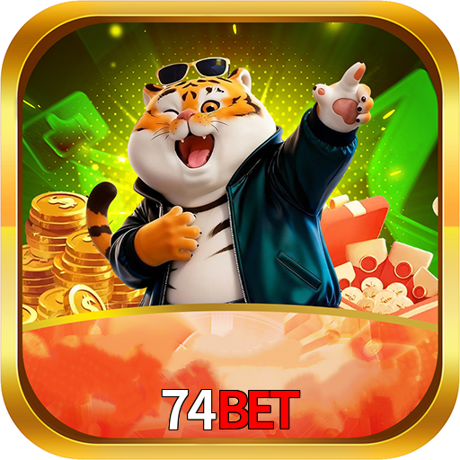 Logo 74bet